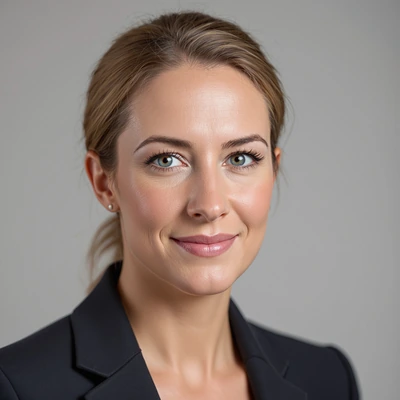 Lucy Thornton – Gambling Analyst